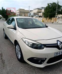 رينو فلوينس